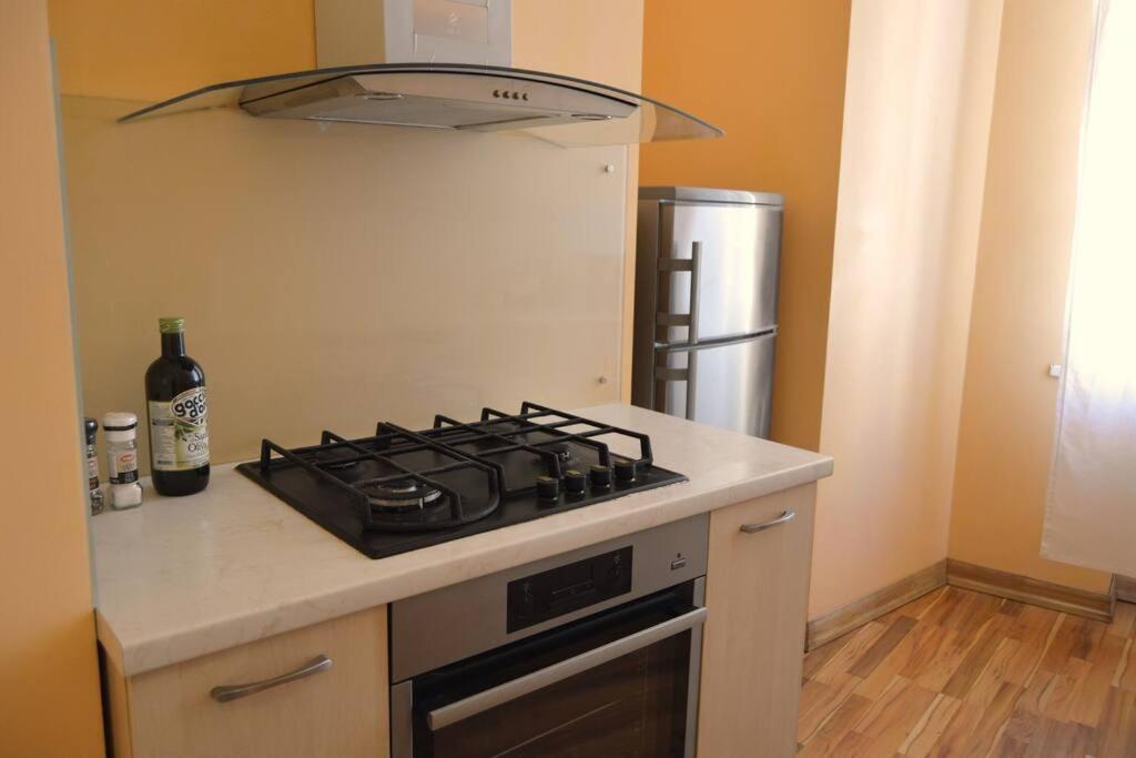 Spacious Old Town Family Peachy 2 Bedrooms Apartment, Nearby The Riga Presidential Castle Exteriör bild