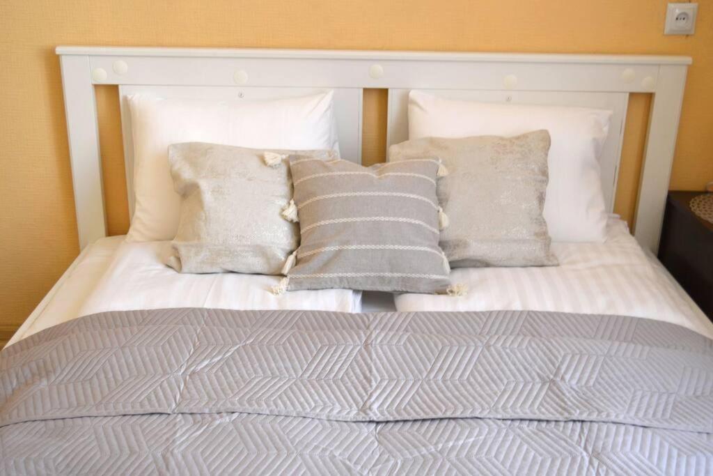 Spacious Old Town Family Peachy 2 Bedrooms Apartment, Nearby The Riga Presidential Castle Exteriör bild