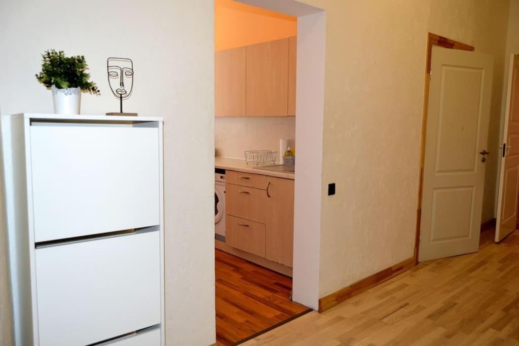 Spacious Old Town Family Peachy 2 Bedrooms Apartment, Nearby The Riga Presidential Castle Exteriör bild