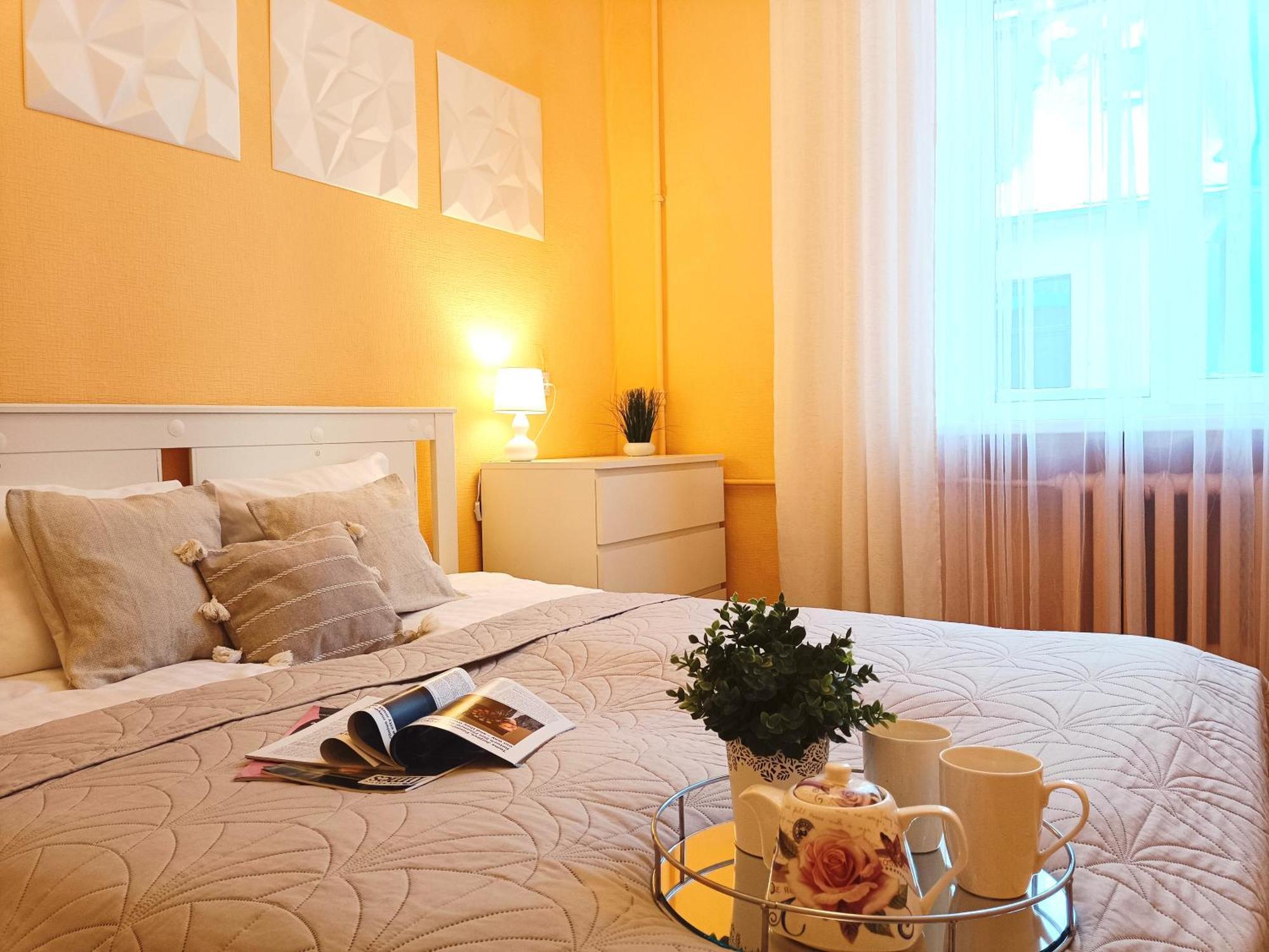 Spacious Old Town Family Peachy 2 Bedrooms Apartment, Nearby The Riga Presidential Castle Exteriör bild